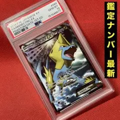 2026年最新】ポケモンカード ライボルトEX 089 PSA10の人気アイテム