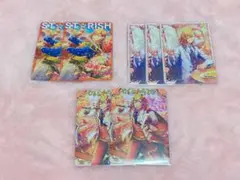 うたプリ シャニライ ビジュコレ レン