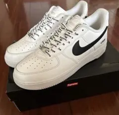 【新品】 Supreme Nike Air Force 1 Low 29.5cm