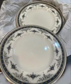 【未使用】MINTON GRASMERE プレート 20cm 2枚セット 2026年最新】GRASMERE mintonの人気アイテム - メルカリ