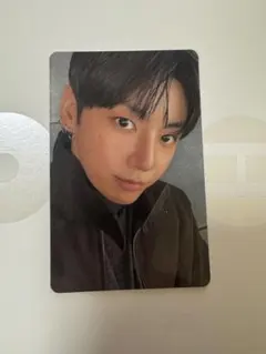 BTS ARIRANG アリラン ランダム 特典 トレカ グク ユニバ 公式