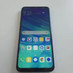 2026年最新】HUAWEI nova lite 3 オーロラブルーの人気アイテム - メルカリ