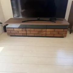 NITORI テレビ台 ローボードのサムネイル