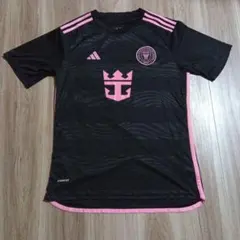 adidas インテルマイアミ レプリカユニフォーム 2XOサイズ - メルカリ