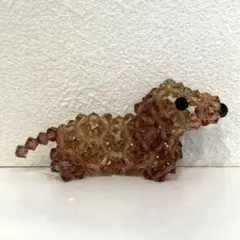 2026年最新】スワロフスキー 犬 ダックスフンドの人気アイテム - メルカリ