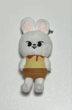 Stray Kids Leebit リービット バッグチャームのサムネイル