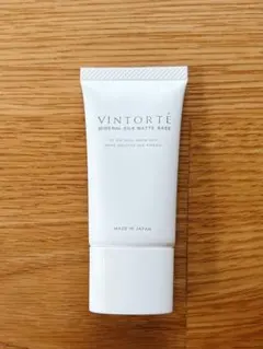VINTORTE ヴァントルテ ミネラルマットベース 30gのサムネイル