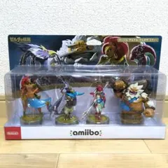 2026年最新】ゼルダの伝説 amiibo セットの人気アイテム - メルカリ