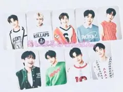 ZEROBASEONE⚡️YOUTH IN THE SHADE ③