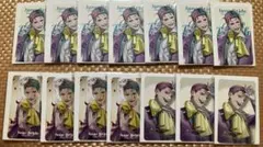 にじさんじ ジョー力一 フォト風カード ジュンブラ 特典