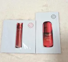 SHISEIDO アルティミューン セラム オイデルミン エッセンス サンプル