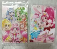 プリキュア ウエハース 2弾 魔法つかいプリキュア - メルカリ