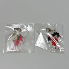 ハイキュー!!展アンブレラチャーム孤爪/黒尾