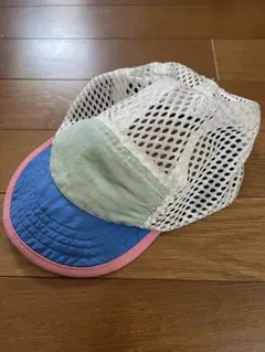 patagonia ダックビルキャップ