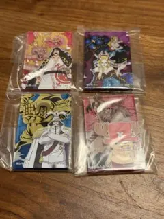 一番くじ ワンピース EX 悪魔を宿す者達 vol.3 G賞-アクリルブロック