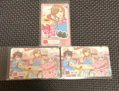 にじさんじようちえん　叶　ねこ組　フォト風カード