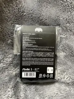 【匿名、即日配送】SEVENTEEN HOME 10パック 新品未開封