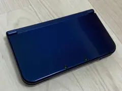 New 3DSLL 本体 上IPS液晶