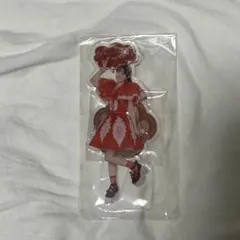 CUTIE STREET 佐野愛花 アクスタ