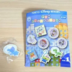 2026年最新】トイストーリーホテル ピンバッジの人気アイテム - メルカリ