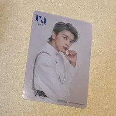 髙塚大夢 HMV クリアトレカ