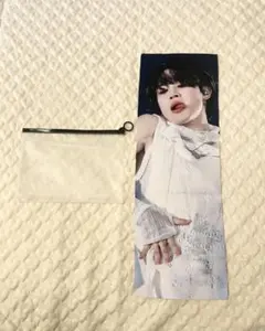 BTS ジミン JIMIN マスタニム マスター スローガン