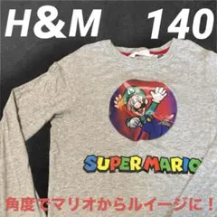 スーパーマリオ トップス