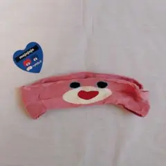 mojojojo ギュキュっと！ヘアバンド