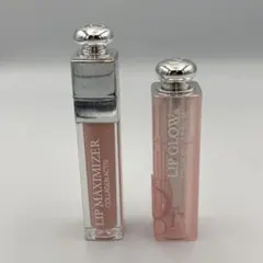 未使用 ディオール Dior アディクト リップグロウ マキシマイザー