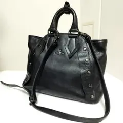 2025年最新】Vivienne Westwood レディース ハンドバッグの人気