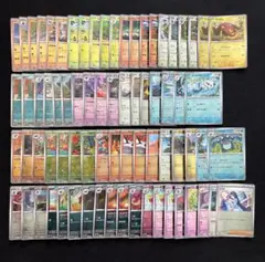 ブラックボルト ホワイトフレア モンスターボールミラー まとめ売り