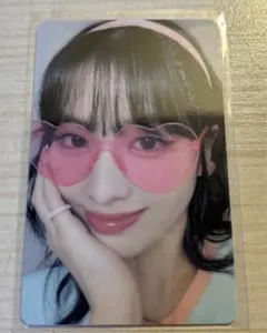 TWICE FormulaofLove soundwave ラキドロ モモ