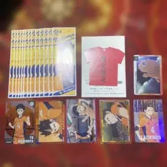 ハイキュー　西谷夕