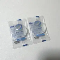 Arouge バリア保湿 トライアルサンプル 敏感肌・乾燥肌