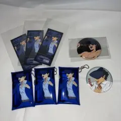 チェンソーマン　ビーム　セット