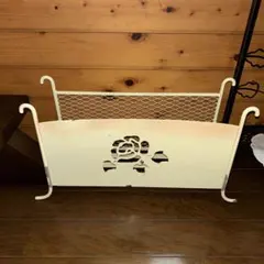 マニーローズ　アイアンラック