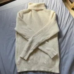 JOURNAL STANDARD タートルネックセーター