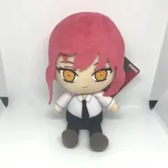チェンソーマン　ぬいぐるみ　マキマ