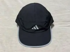 adidas キャップ ブラック