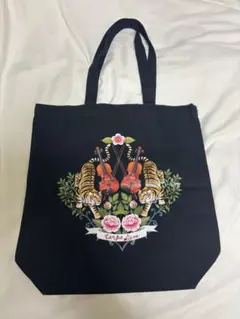 【未使用】サラオレイン　トートバッグ