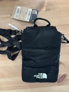 THE NORTH FACE K'S CROSS BAG MINI