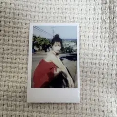 BLACKPINK JISOO ジス トレカ SUMMER DIARY 2019