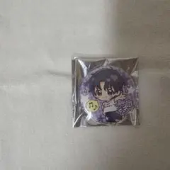 浦島坂田船　志麻　春ツ2026 夜叉　缶バッチ　缶バッジ　デフォ