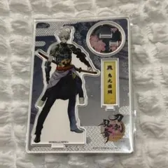 刀剣乱舞 鬼丸国綱 アクリルフィギュアのサムネイル