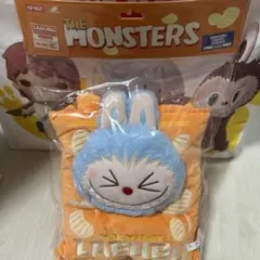 ラブブ ハンドバッグ 正規品