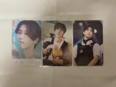 スキズ ハン トレカ セット