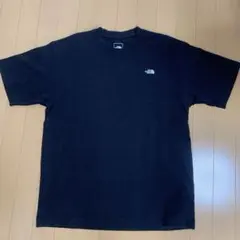 ノースフェイス　ヌプシコットンティー半袖Ｔシャツ　nt32248 ブラック