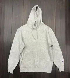美品 Champion C3-C125 Lサイズ パーカー ユニセックス
