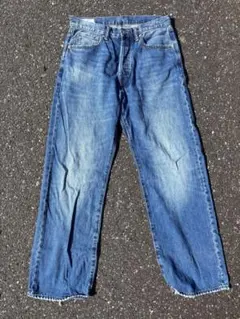 GAP 90's loose denim