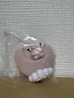 ポケモン　おっきなお月さまライトマスコット　ピッピ